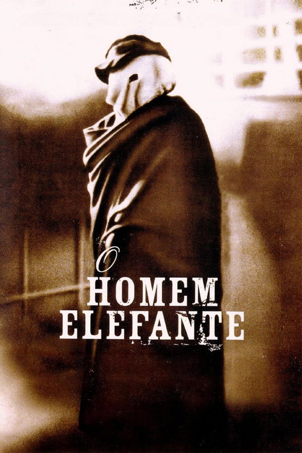 O Homem Elefante [L]