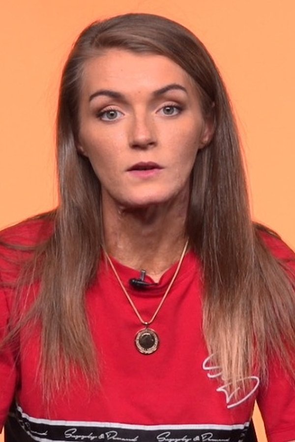 Vicky Knight's headshot