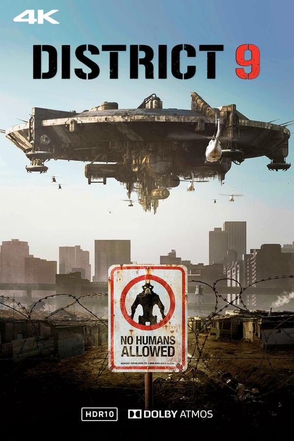 District 9