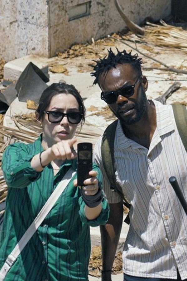 The Resort – S01E03 – Episodio 3