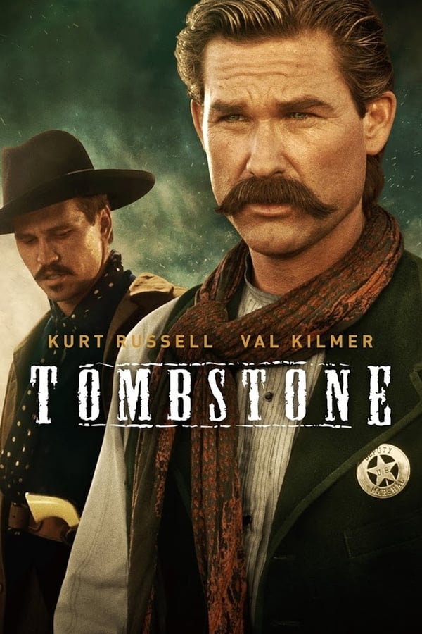 ES| Tombstone: La Leyenda De Wyatt Earp 