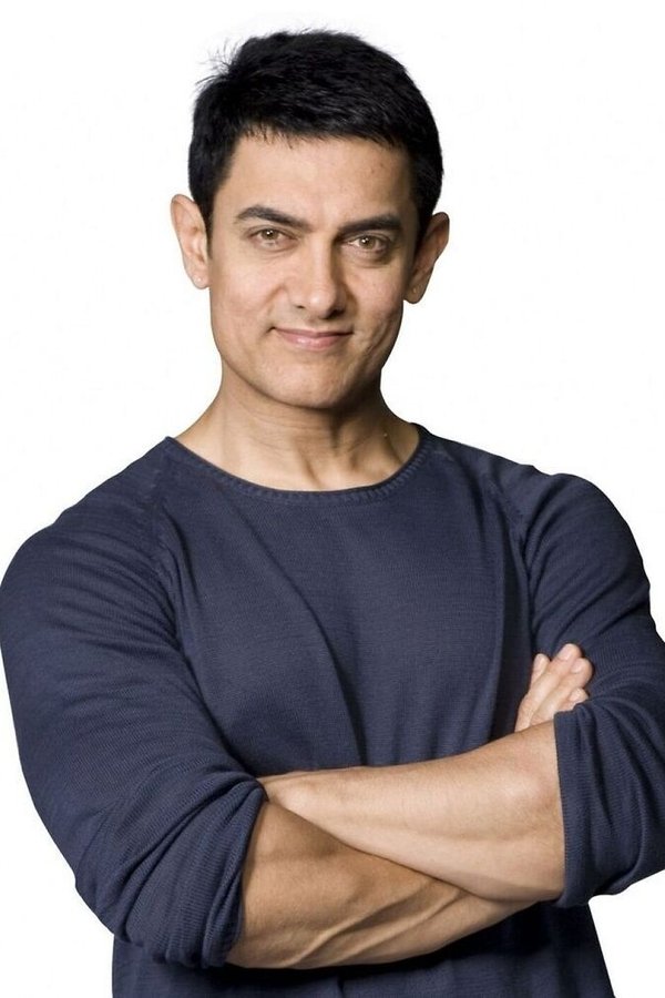 Aamir Khan