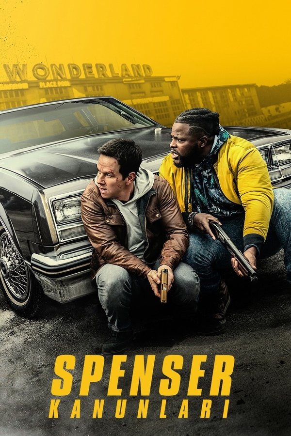 TR - Spenser Kanunları - 2020