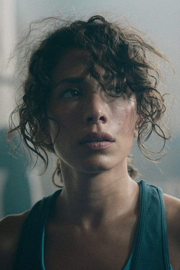 Who Is Erin Carter? – S01E04 – Episodio 4
