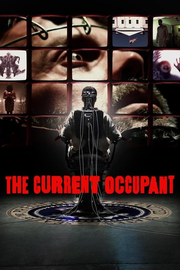 GR - The Current Occupant  (2020)