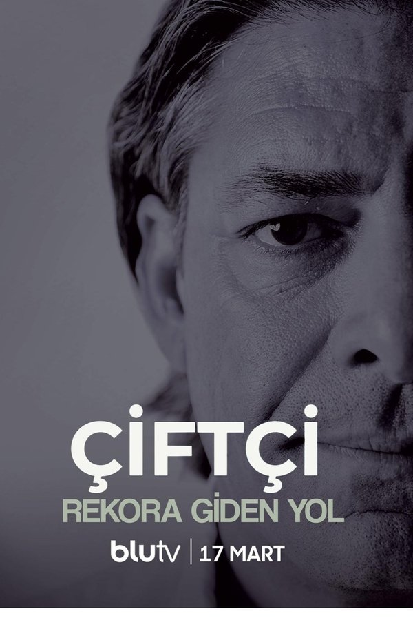 Ciftçi – Rekora Giden Yol