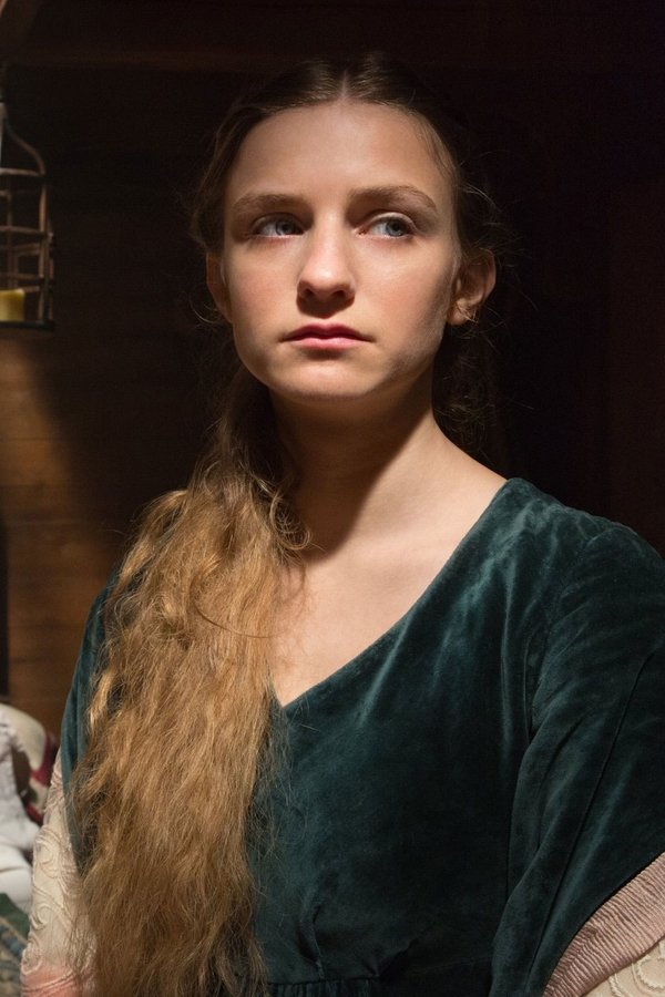 The White Queen – S01E03 – Episodio 3