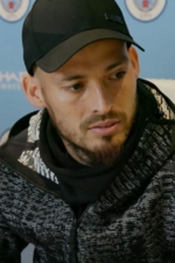 All or Nothing: Manchester City [Sub-ITA] – S01E03 – L’inverno sta arrivando