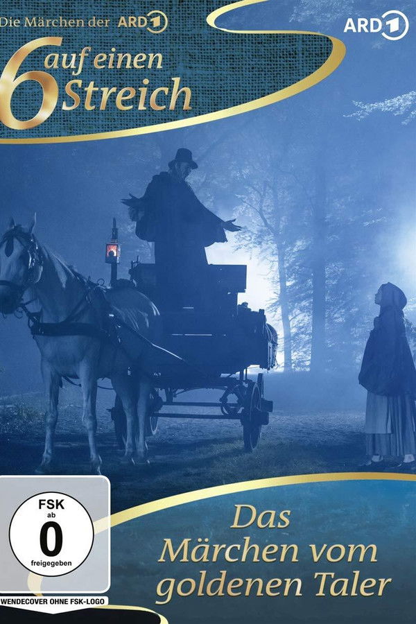 DE - Das Märchen vom goldenen Taler - 2020