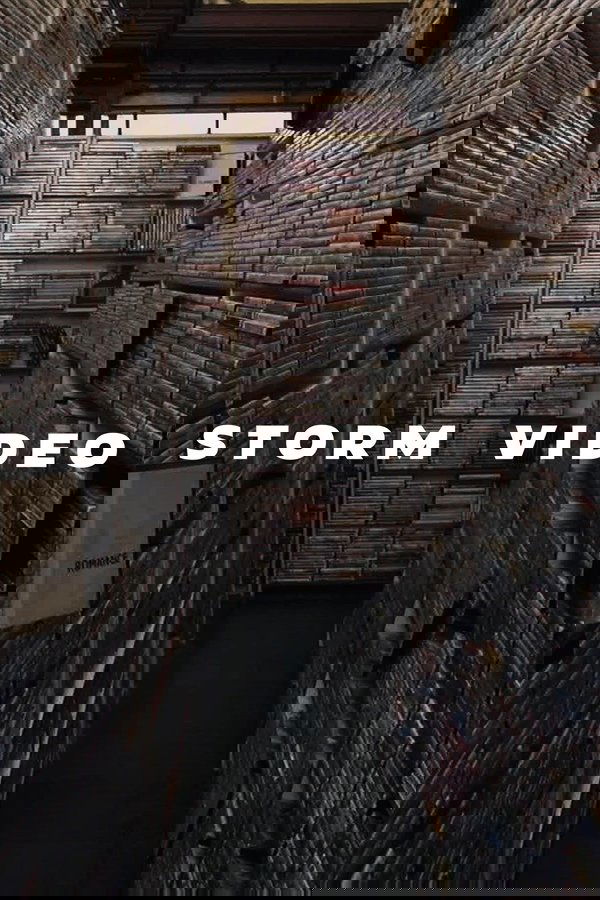 Storm Video poster