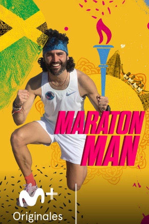 Maraton Man
