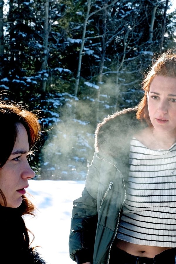 Wynonna Earp – S02E07 – Episodio 7