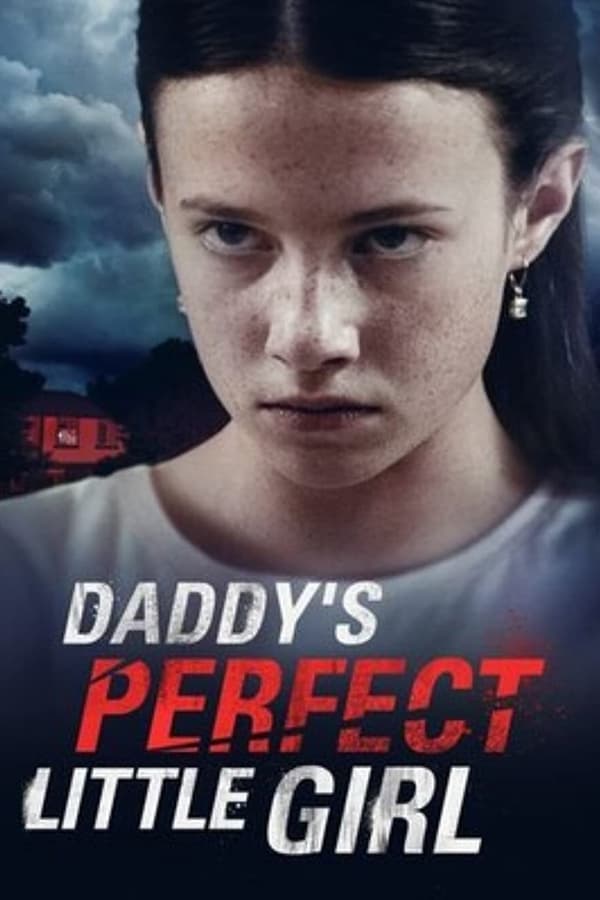 EN: Daddy's Perfect Little Girl (2021)