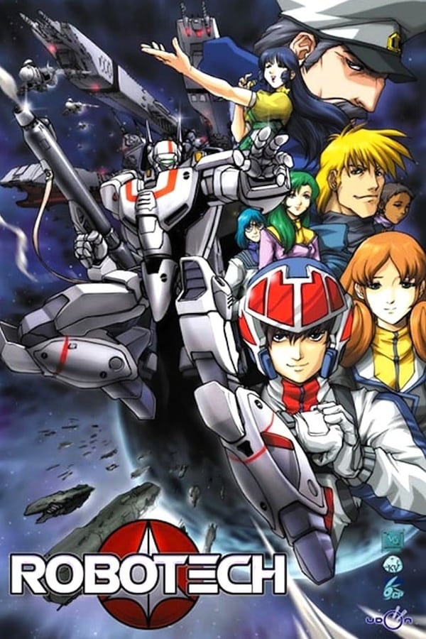 Robotech