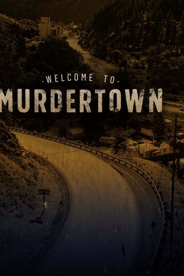 Welcome To Murdertown