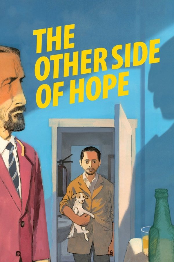FR - The Other Side of Hope (2017)