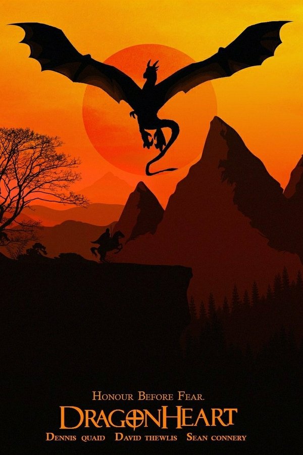 DragonHeart