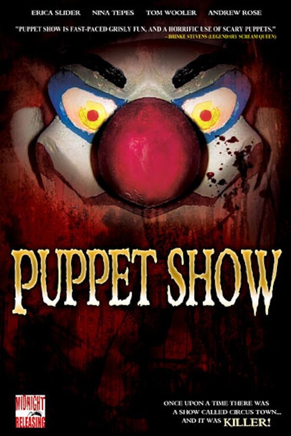 Puppet Show