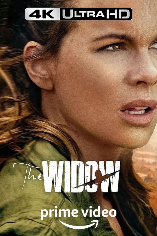 4K-DE - The Widow (2019) (GB)