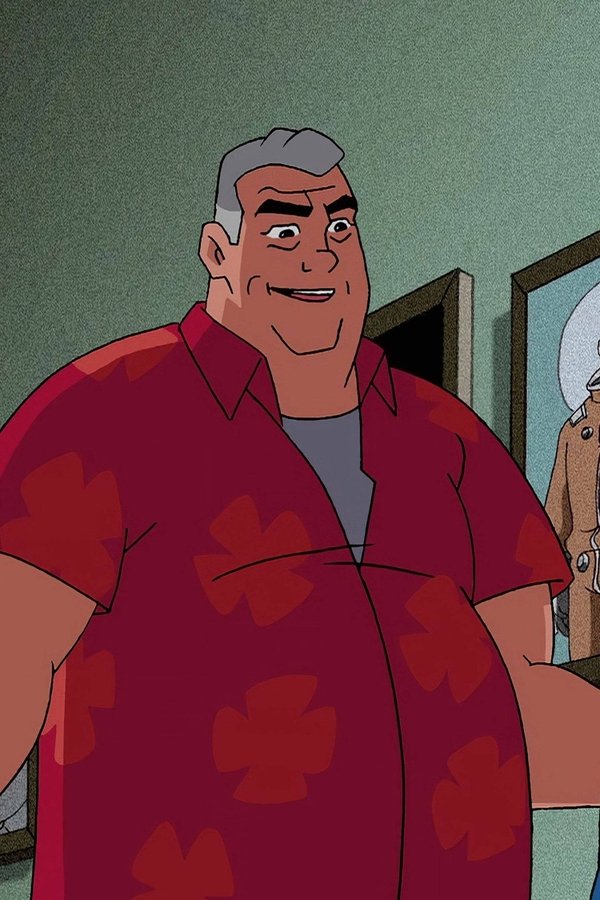 Ben 10 – S03E11 – Una brutta sorpresa per Ben