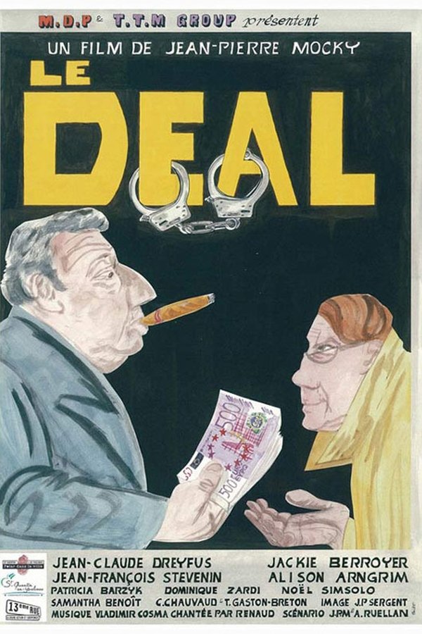 Le deal