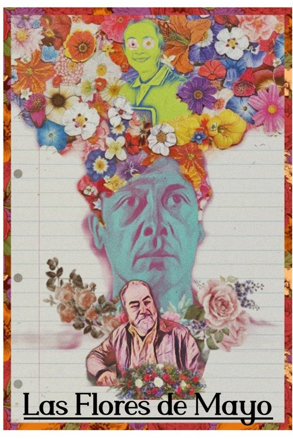 The Flowers of May