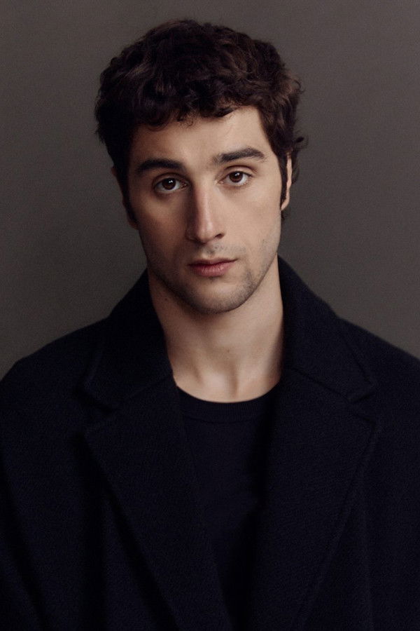 Agustín Della Corte's headshot