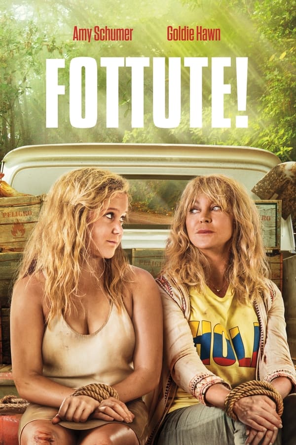 Fottute! (2017)
