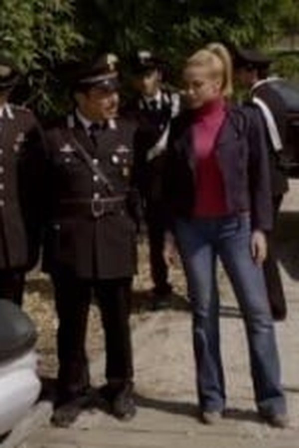 Don Matteo – S08E20 – Indagine su una figlia