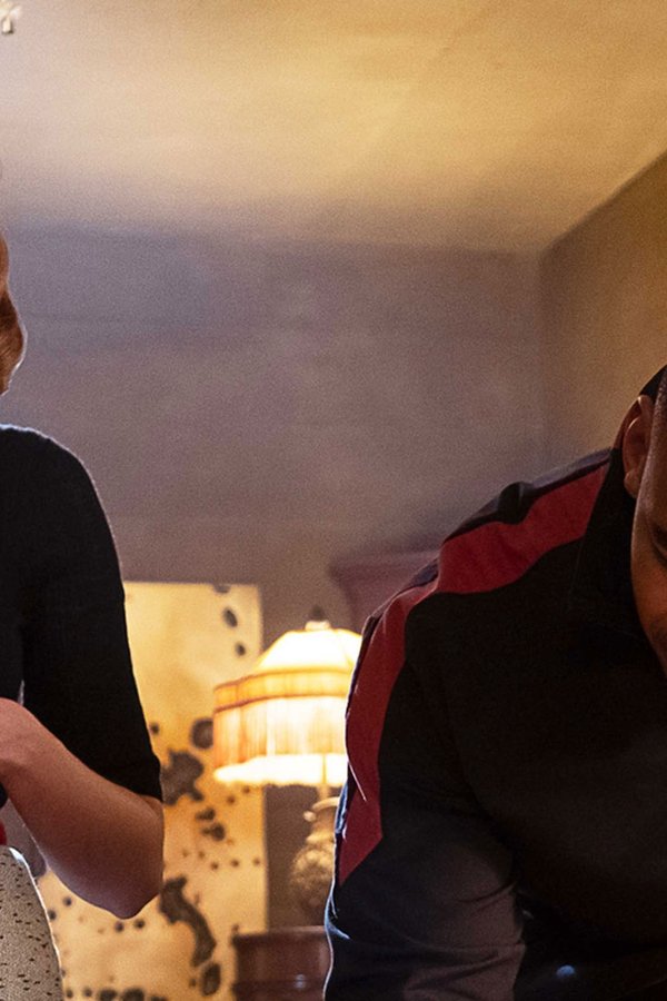 Doom Patrol – S01E10 – Hair Patrol