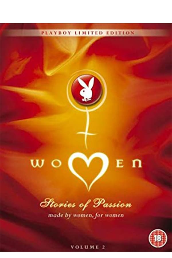 Women: Stories of Passion