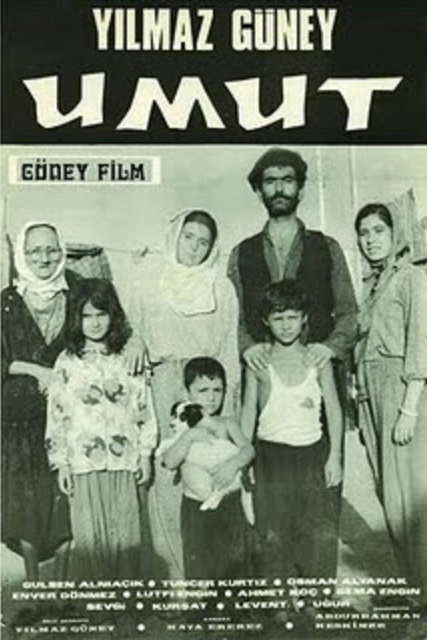 TR - Umut - 1970