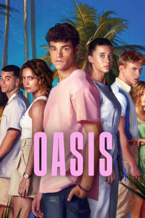 Oasis