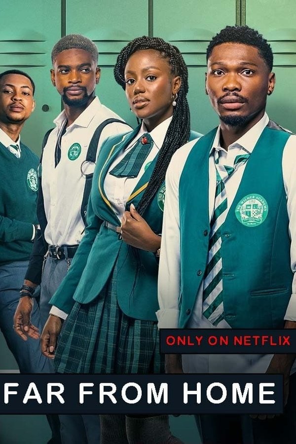Temporada 1