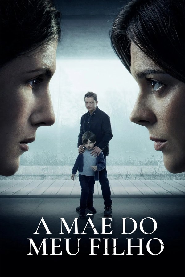 A Mãe do Meu Filho