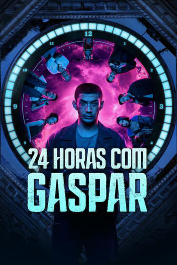 24 Horas com Gaspar