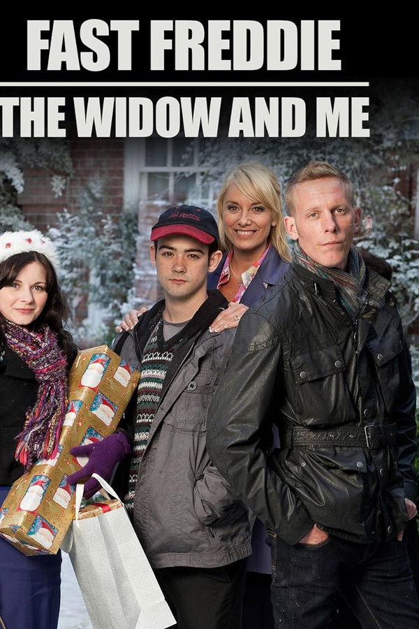 Fast Freddie, the Widow and Me