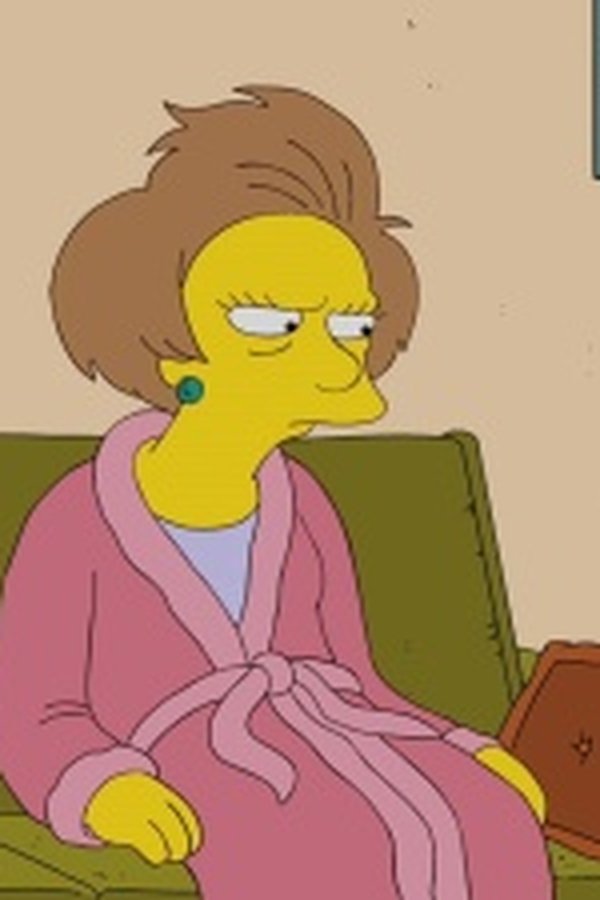 I Simpson – S21E02 – Bart prende uno zero