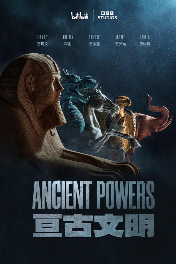 Ancient Powers