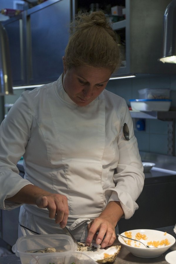 Chef’s Table – S02E05 – Episodio 5