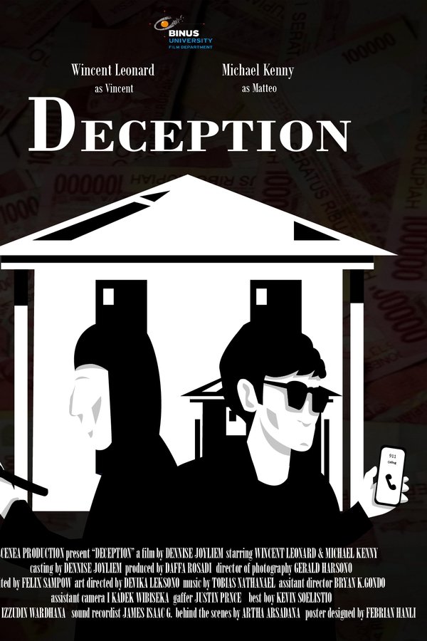 Deception