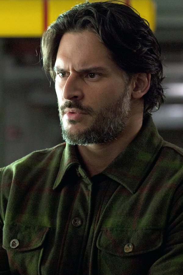 True Blood – S05E05 – Tracce del passato