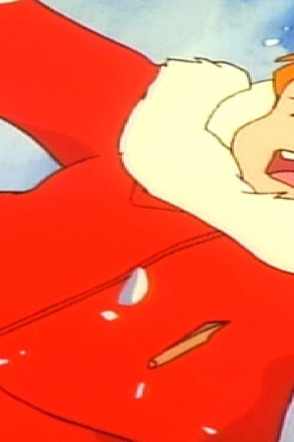 Un oceano di avventure – S01E22 – Episodio 22
