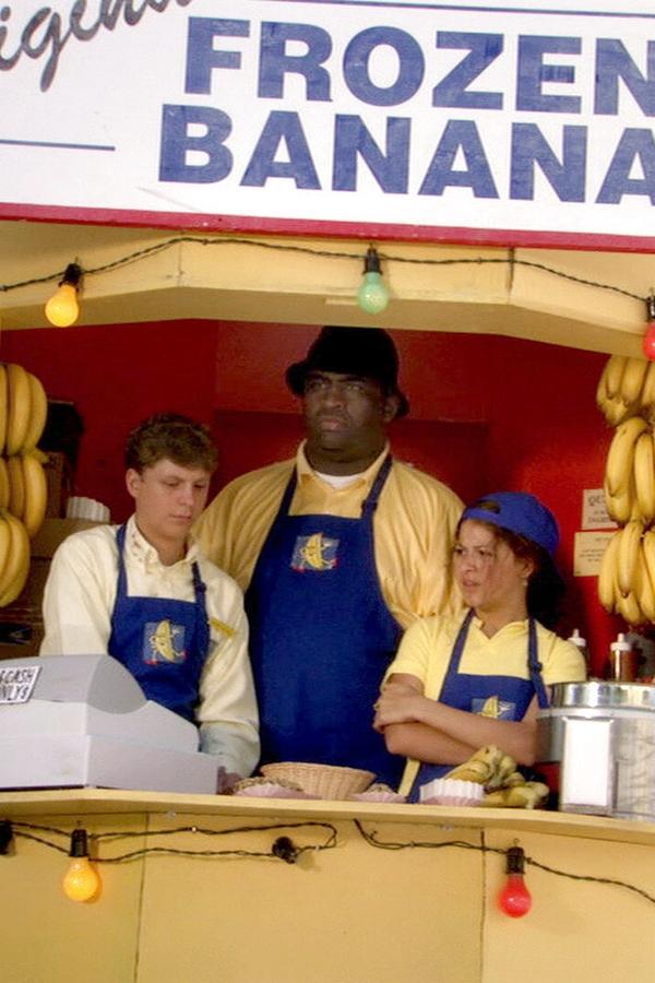 Arrested Development: Ti presento i miei – S01E02 – Top Banana