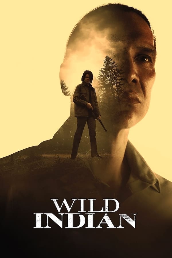 Wild Indian (2021)