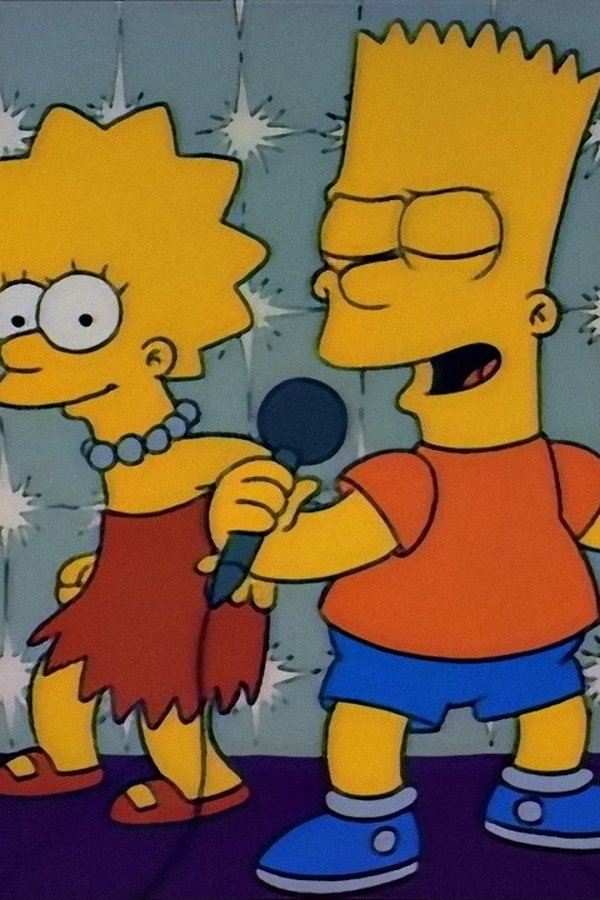 I Simpson – S02E11 – Pesce palla… al piede