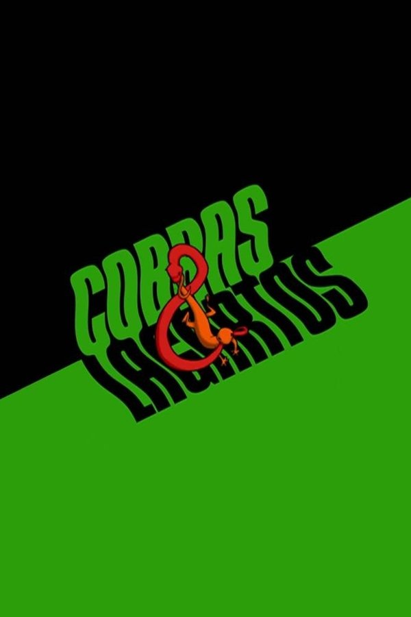 Temporada 1