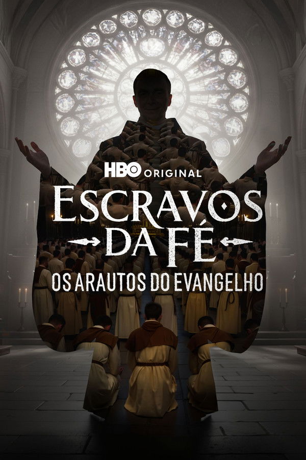 Escravos da Fé - Os Arautos do Evangelho