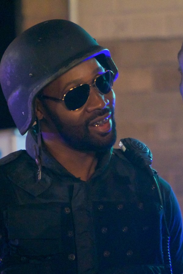 Californication – S05E05 – The Ride-Along