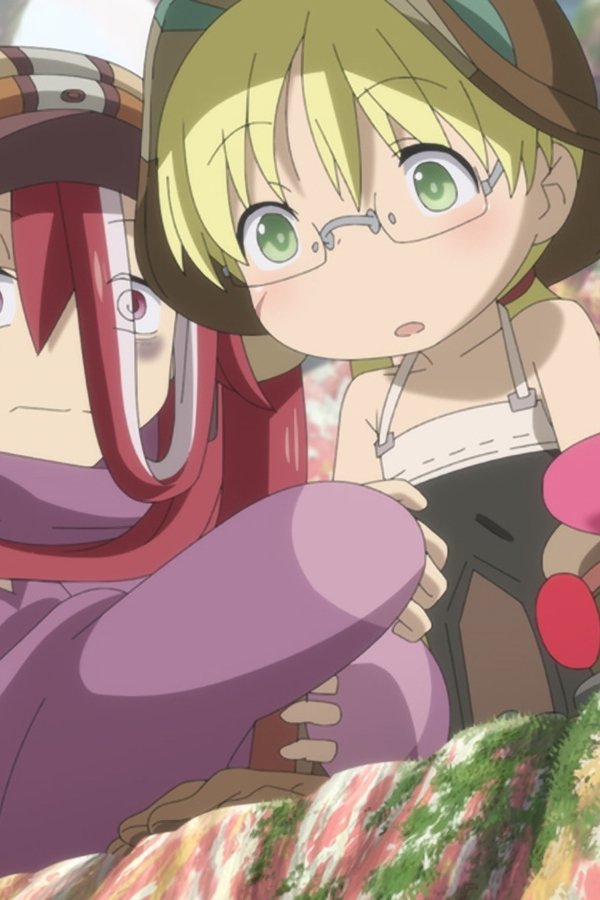 Made in Abyss – S02E06 – Richiamo